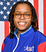 Dannielle Henderson Dannielle Henderson